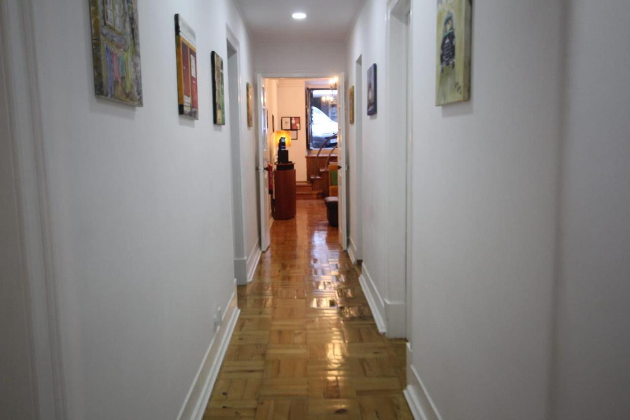 Ocean M1 R4 - Large Double Room With Shared Bathroom In City Center Lisboa Ngoại thất bức ảnh